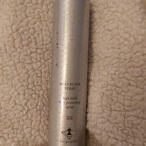 Kenra Heat Block Spray High Hold Heat Protection